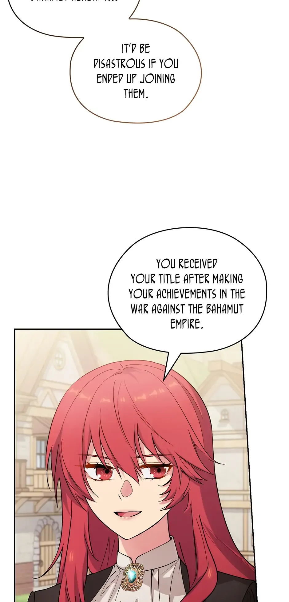 Reminiscence Adonis Chapter 283 31